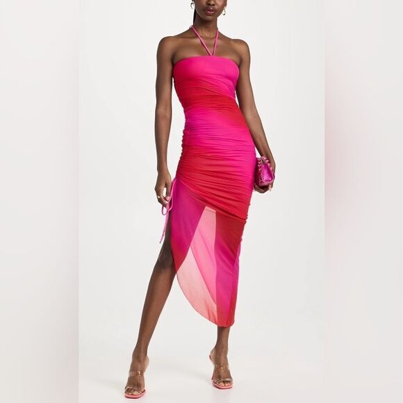 Prabal Gurung WNDR LUST Sani Dress - Picture 1 of 11